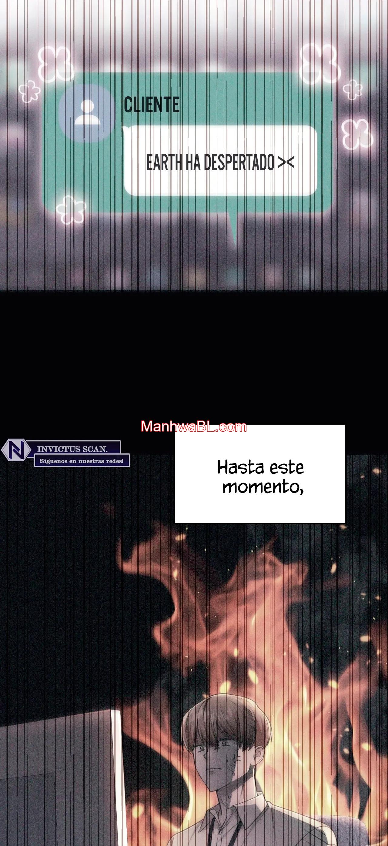 Miembro del Gremio de Vecinos - Capítulo 86 3 manhwa