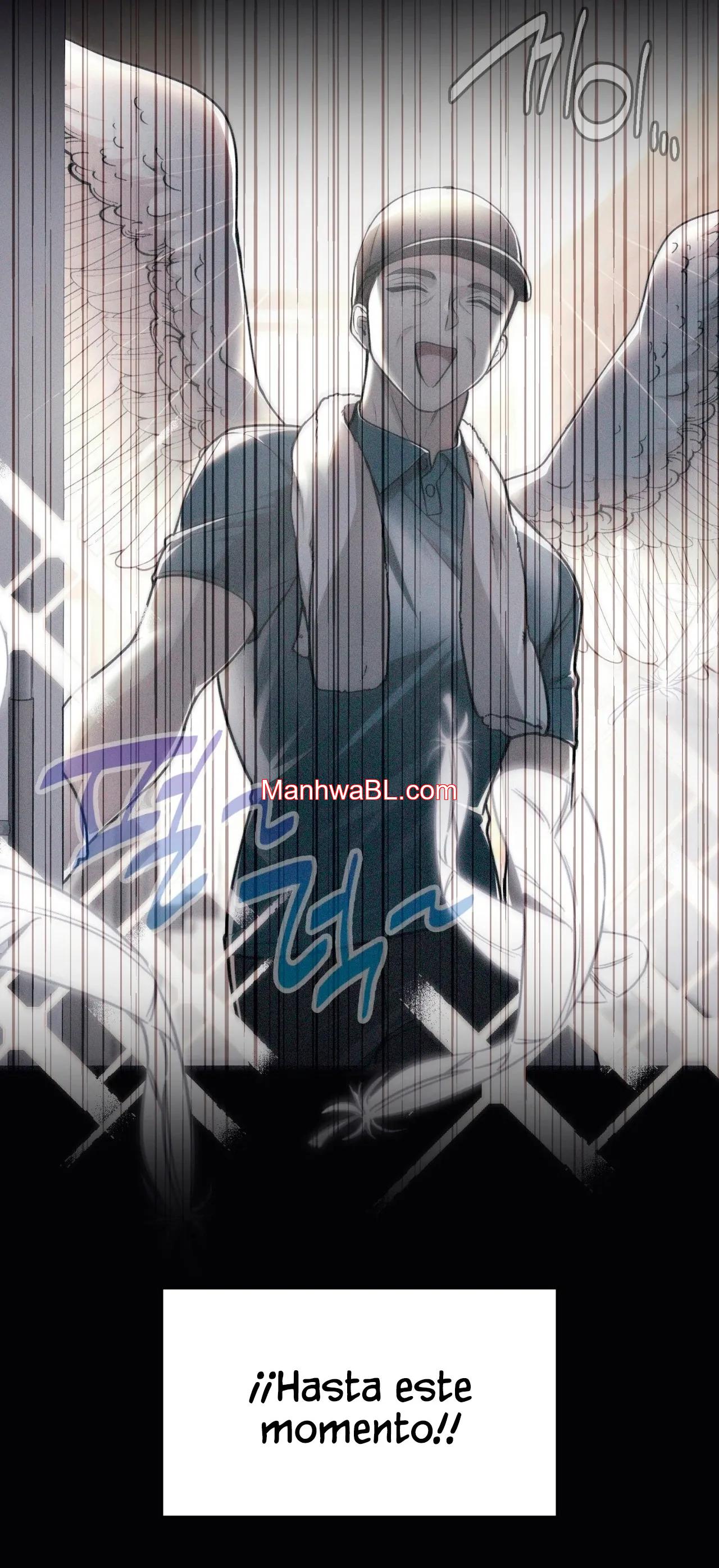 Miembro del Gremio de Vecinos - Capítulo 86 3 manhwa