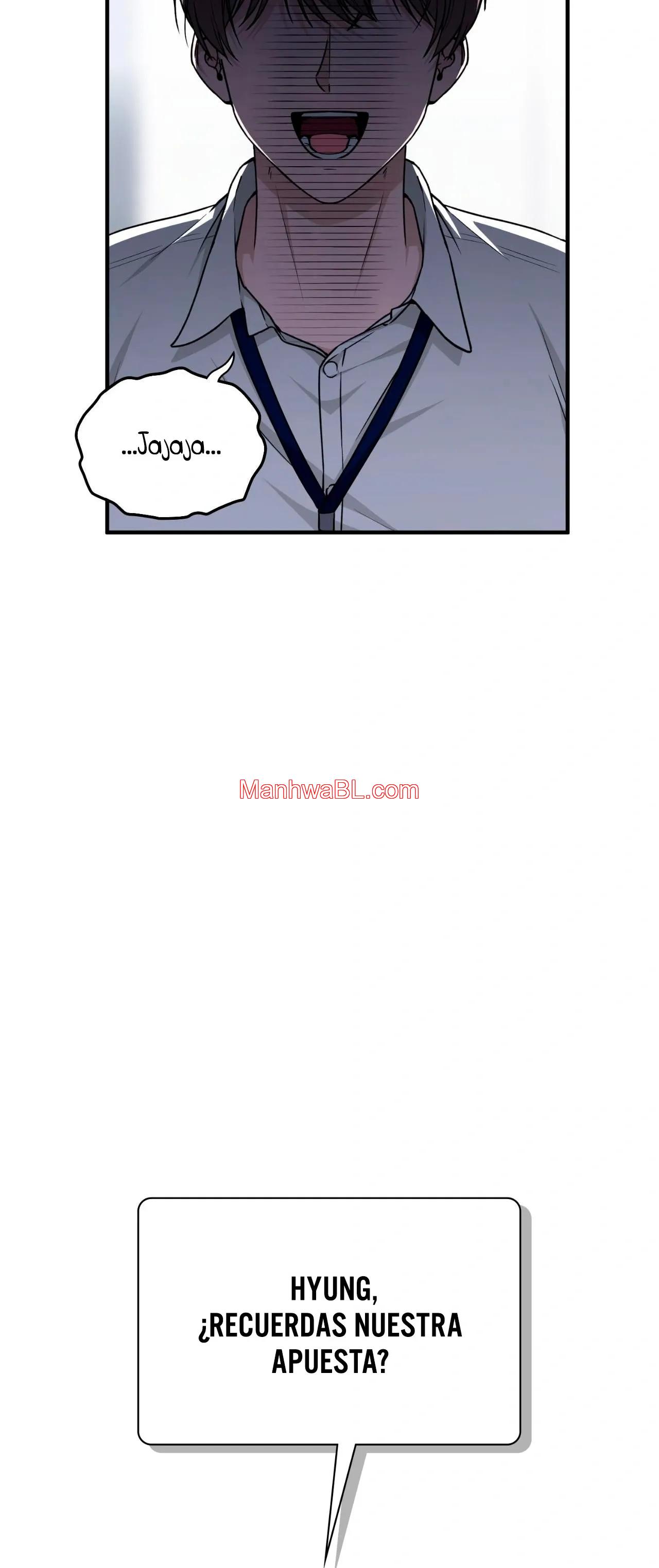 Miembro del Gremio de Vecinos - Capítulo 86 3 manhwa