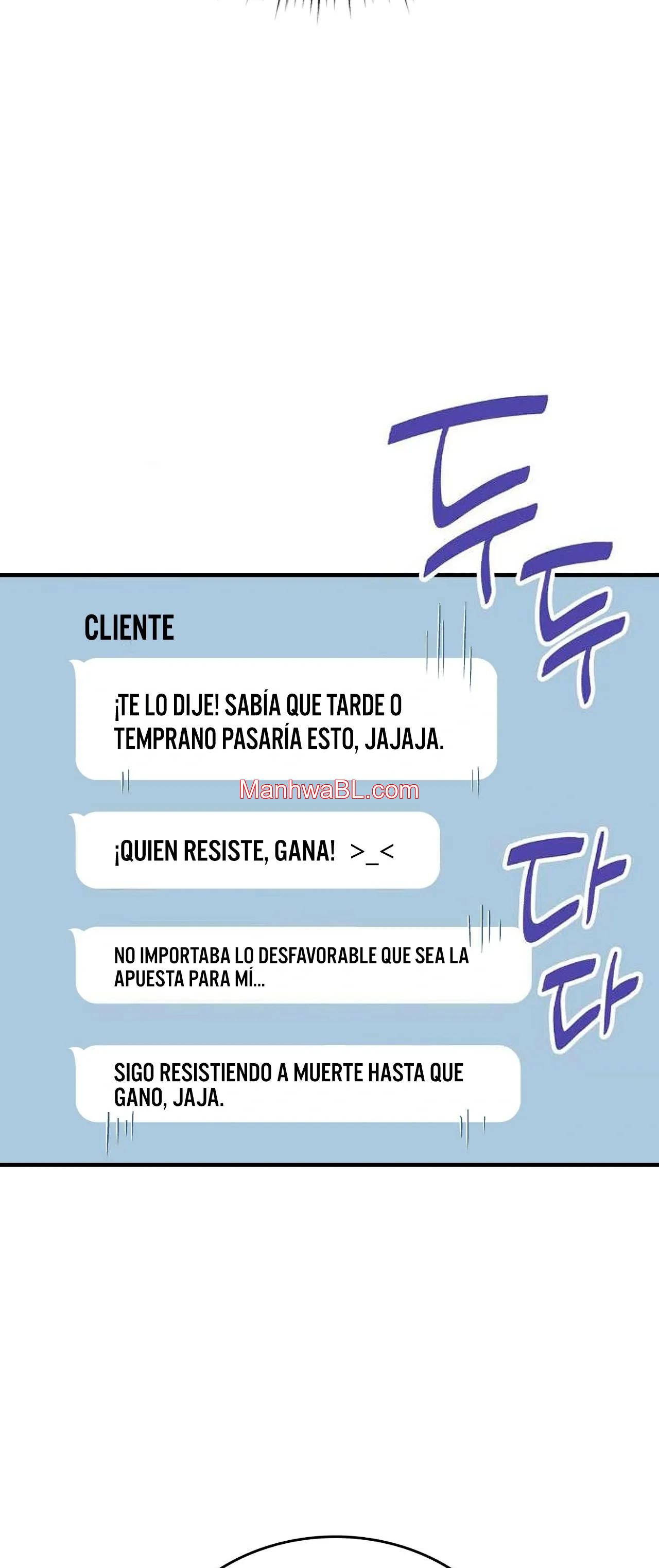 Miembro del Gremio de Vecinos - Capítulo 86 3 manhwa