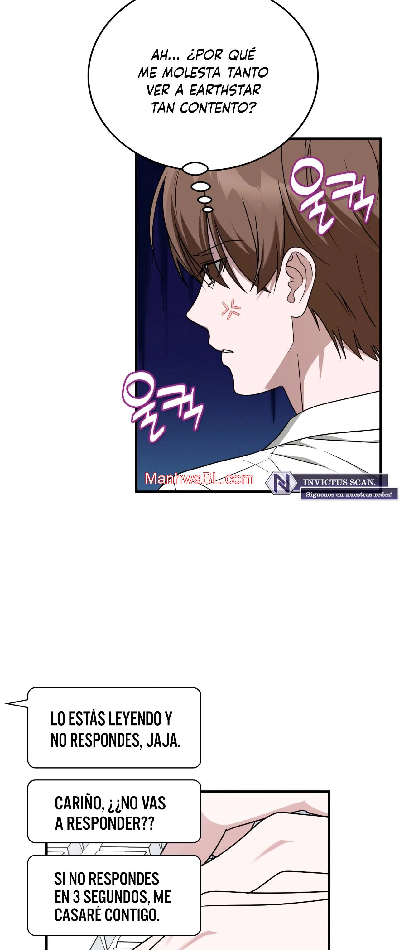 Miembro del Gremio de Vecinos - Capítulo 86 3 manhwa