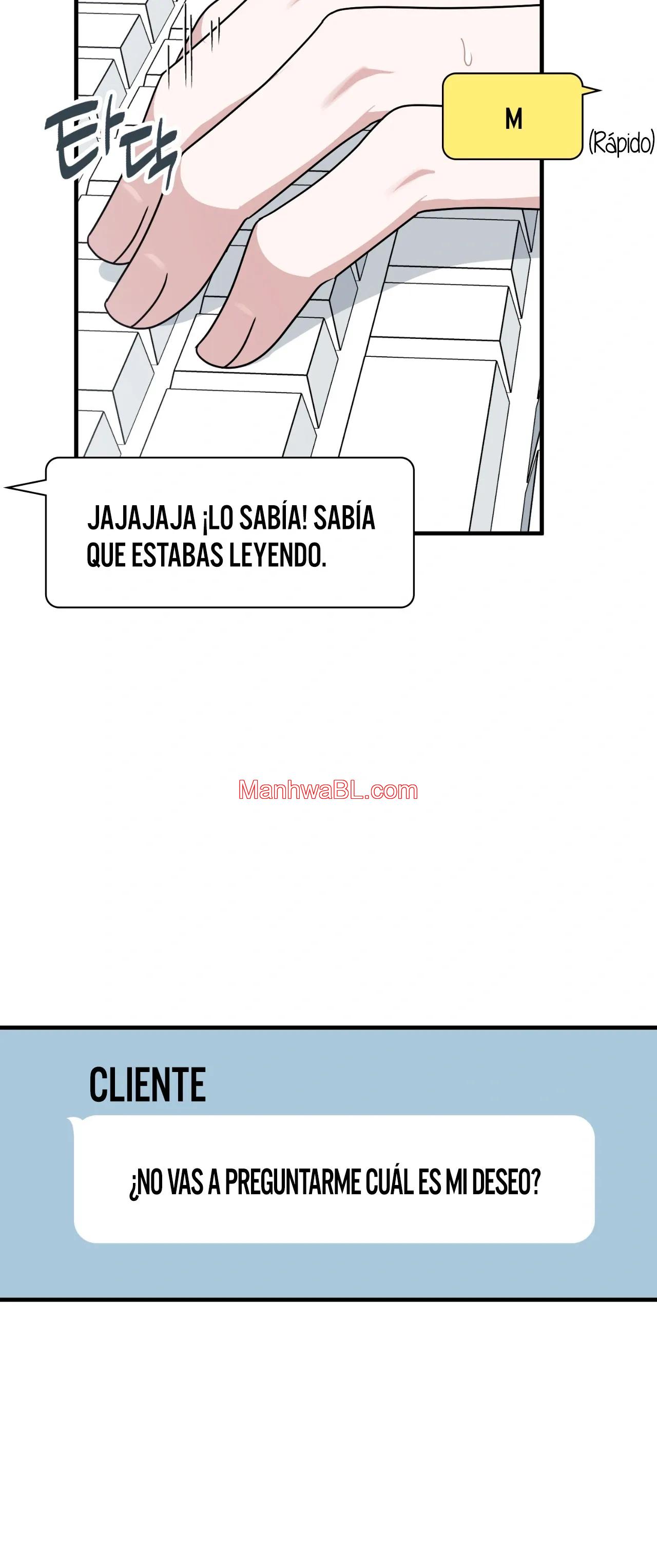 Miembro del Gremio de Vecinos - Capítulo 86 3 manhwa