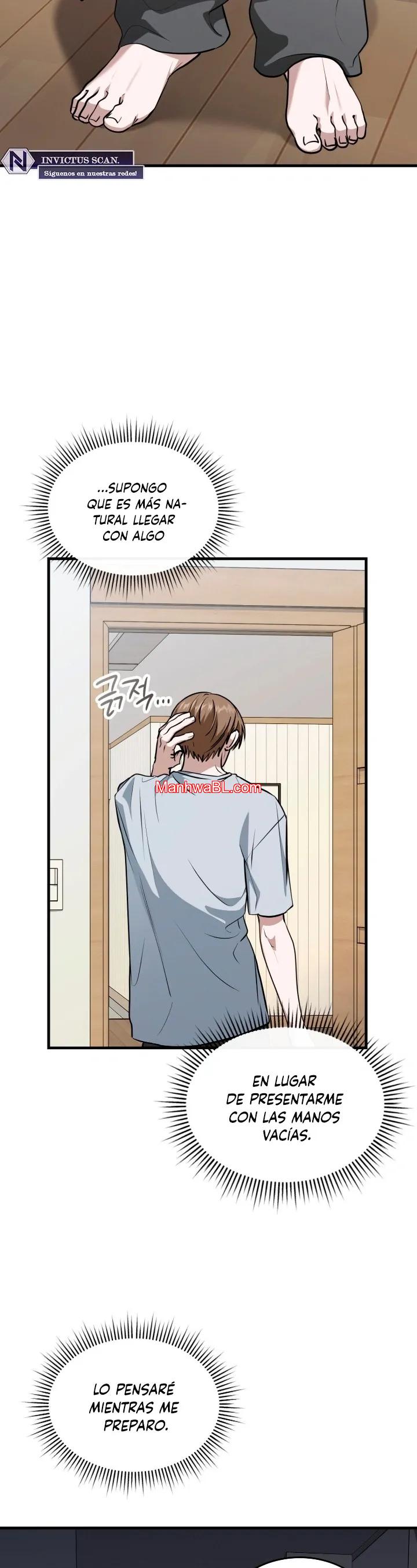Miembro del Gremio de Vecinos - Capítulo 92 3 manhwa