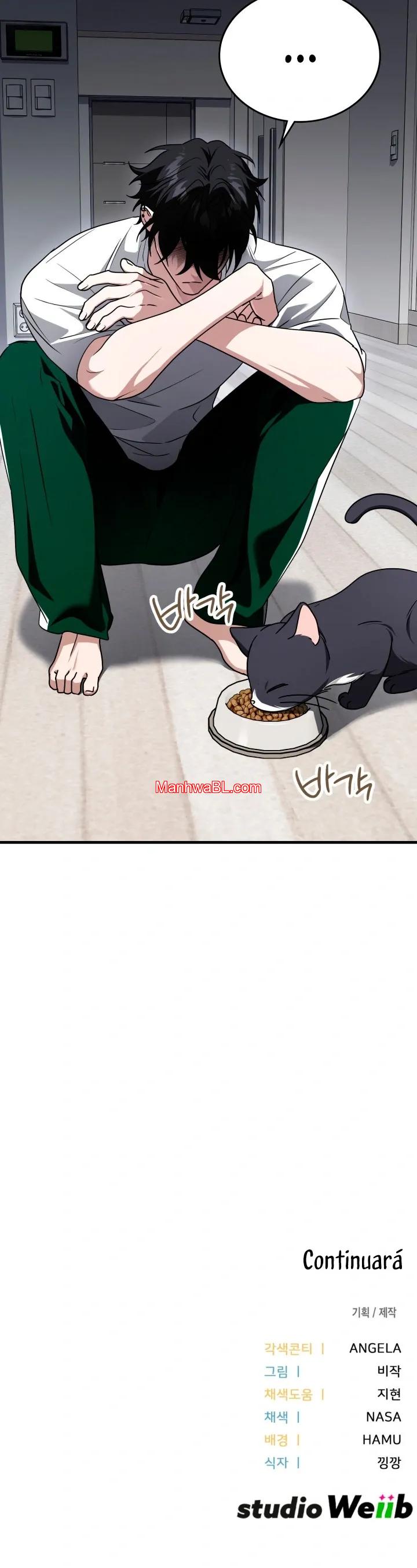 Miembro del Gremio de Vecinos - Capítulo 92 3 manhwa
