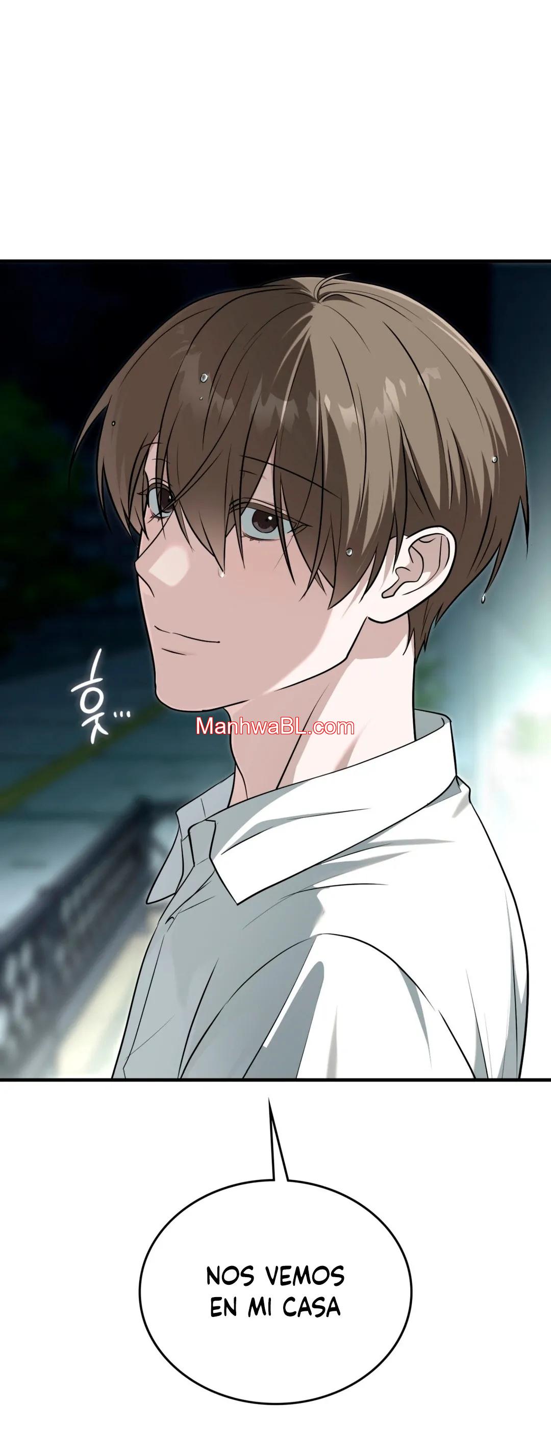 Miembro del Gremio de Vecinos - Capítulo 89 manhwa