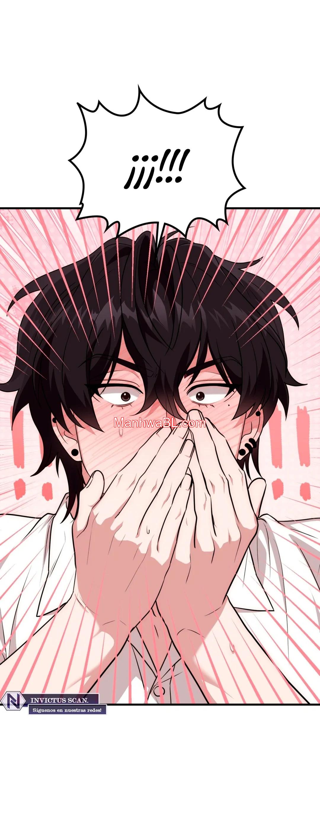 Miembro del Gremio de Vecinos - Capítulo 89 manhwa
