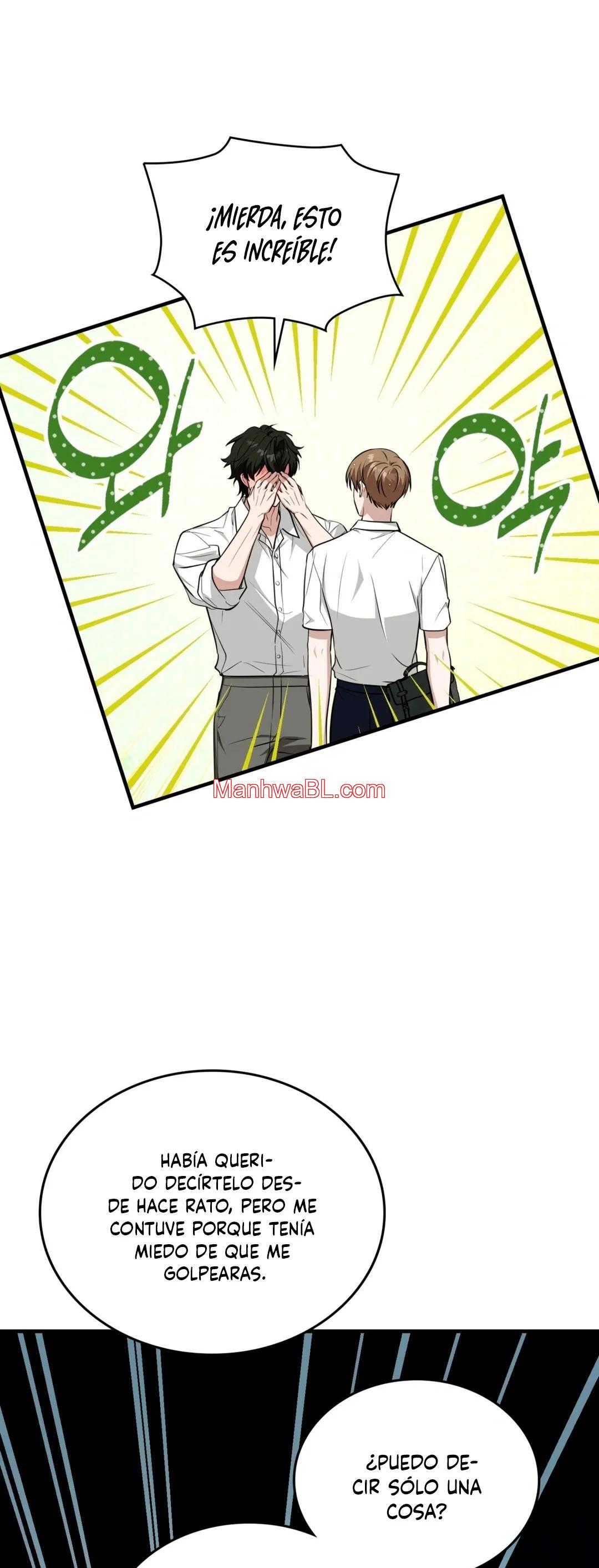 Miembro del Gremio de Vecinos - Capítulo 89 manhwa