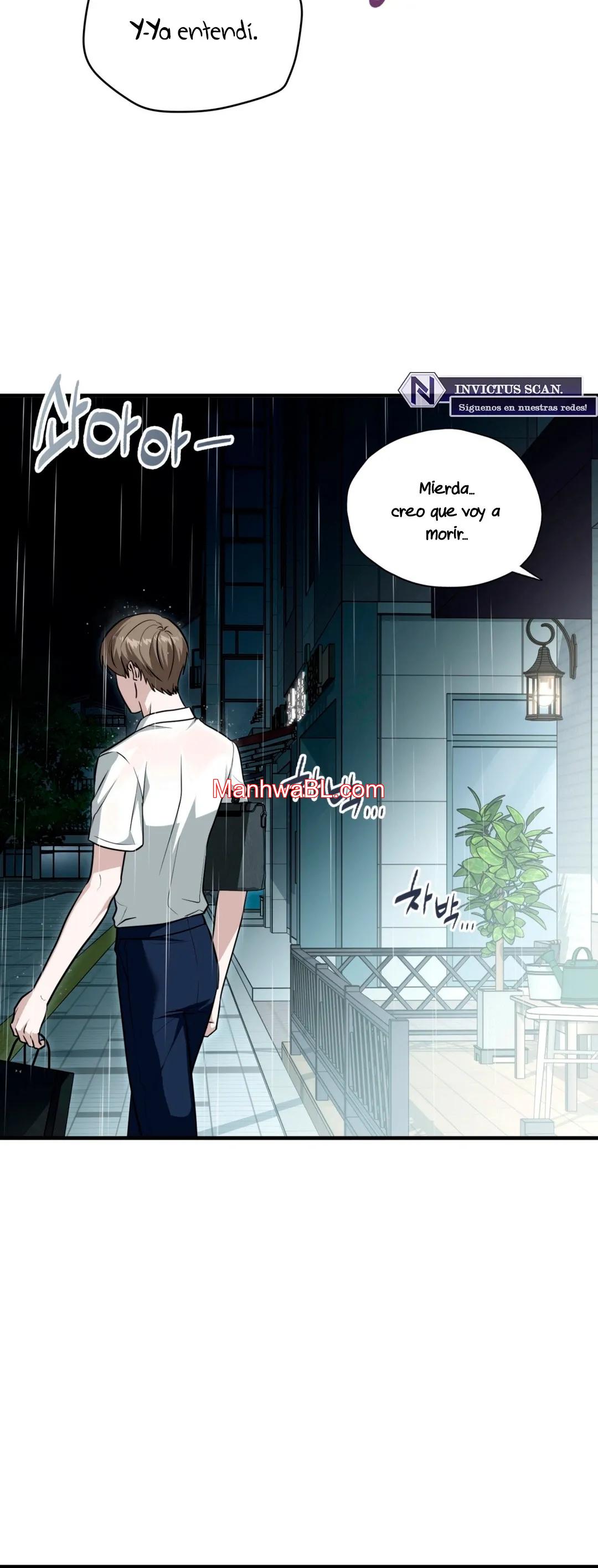 Miembro del Gremio de Vecinos - Capítulo 89 manhwa
