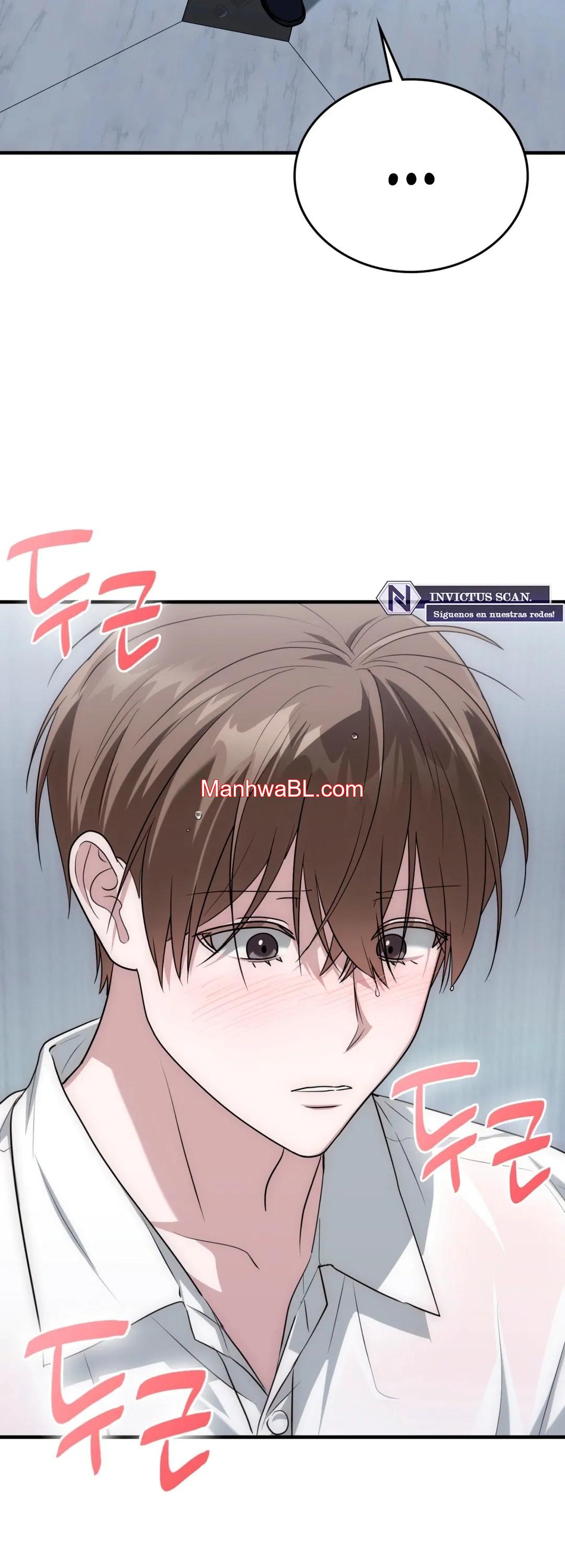 Miembro del Gremio de Vecinos - Capítulo 89 manhwa