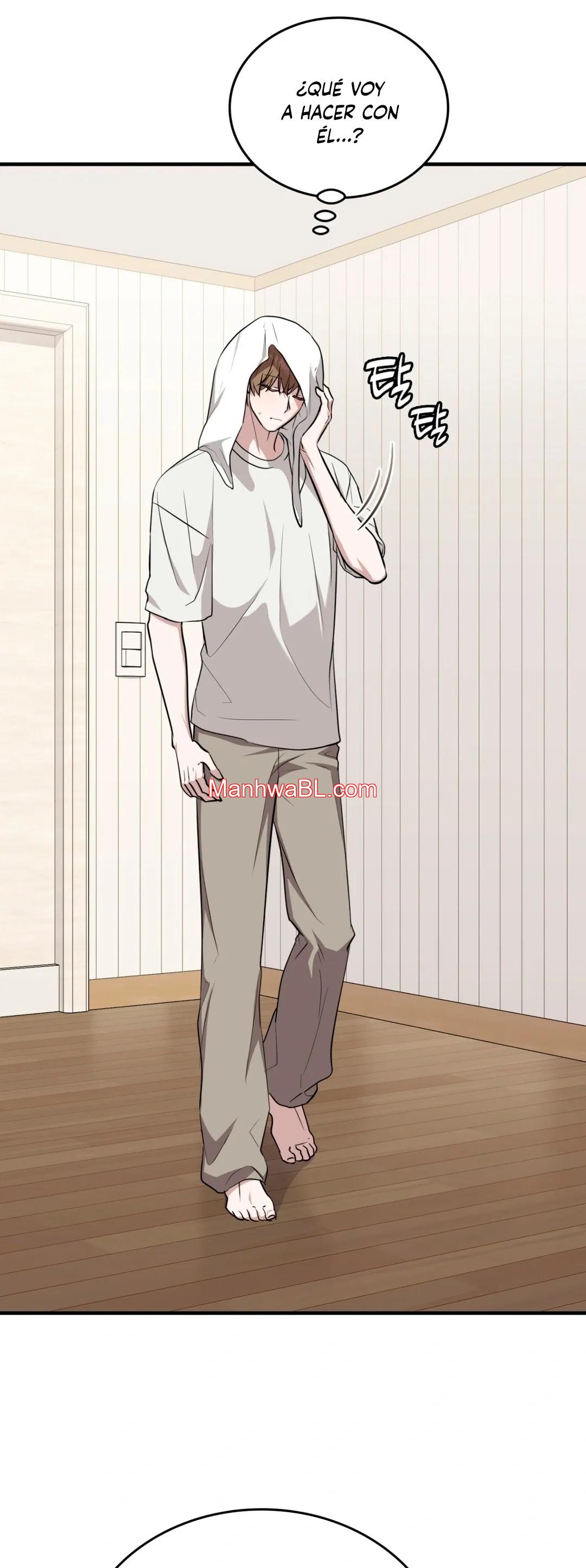 Miembro del Gremio de Vecinos - Capítulo 89 manhwa