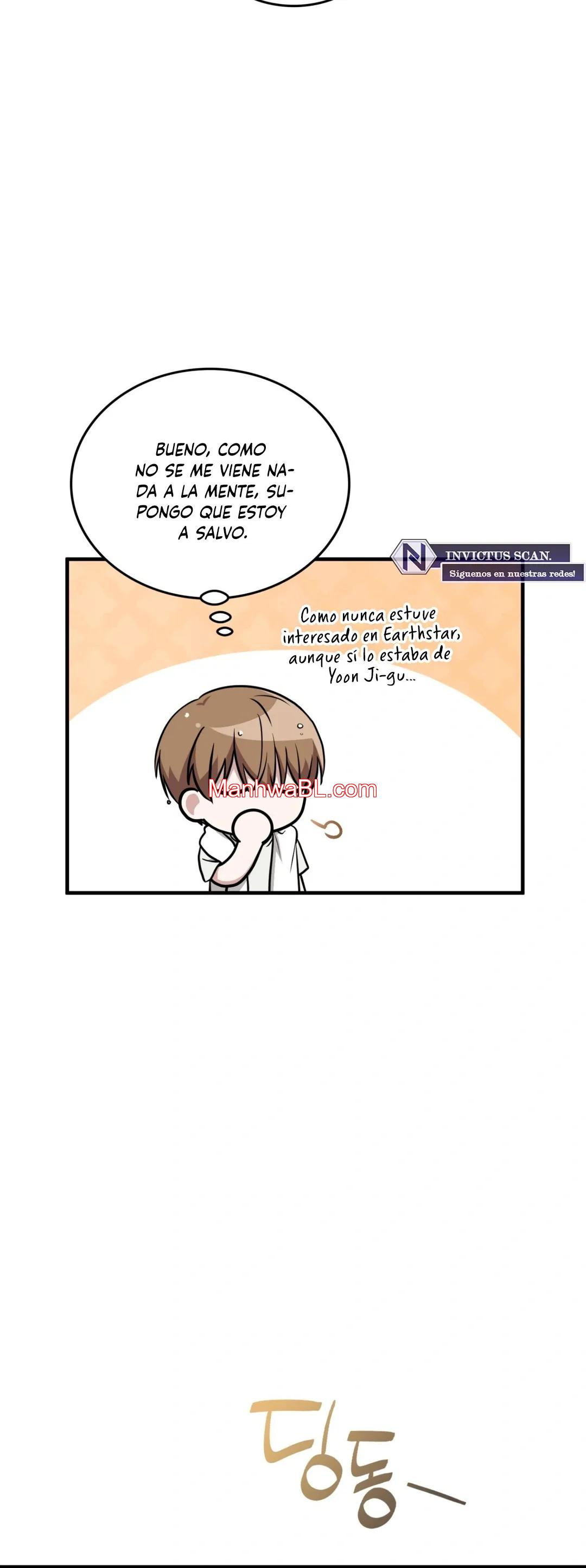 Miembro del Gremio de Vecinos - Capítulo 89 manhwa