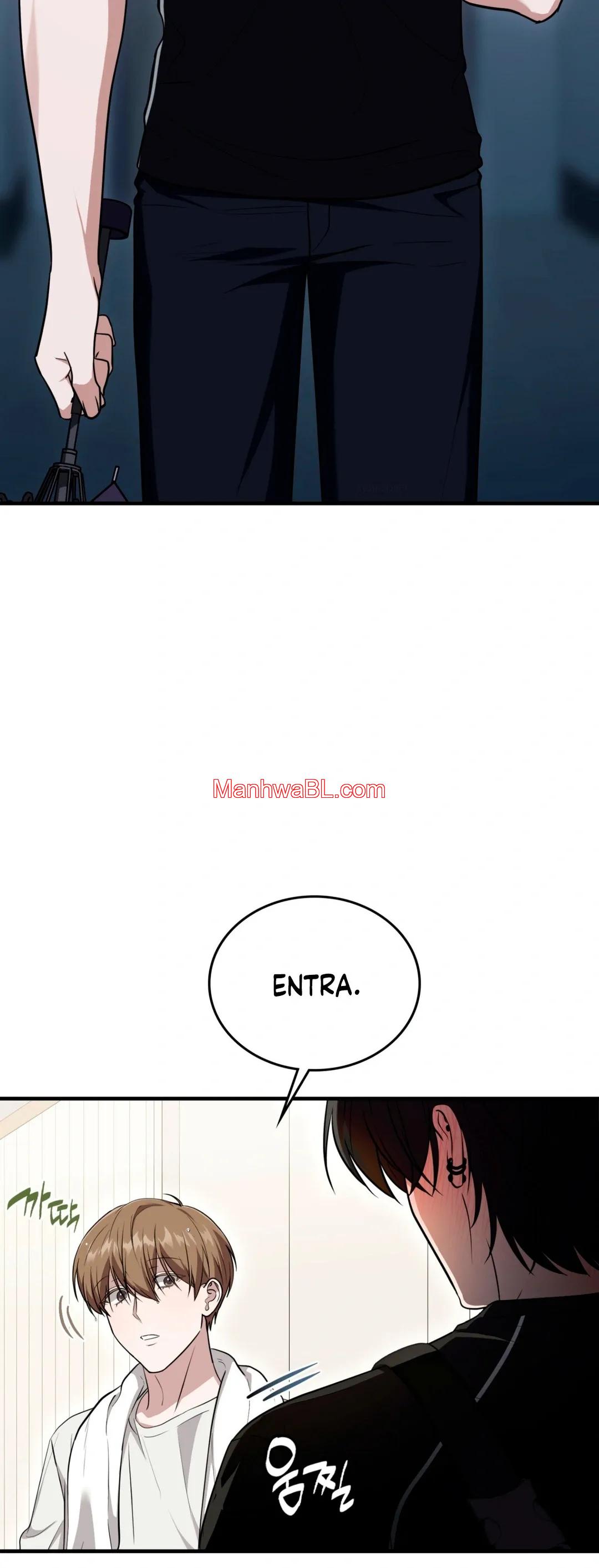 Miembro del Gremio de Vecinos - Capítulo 89 manhwa