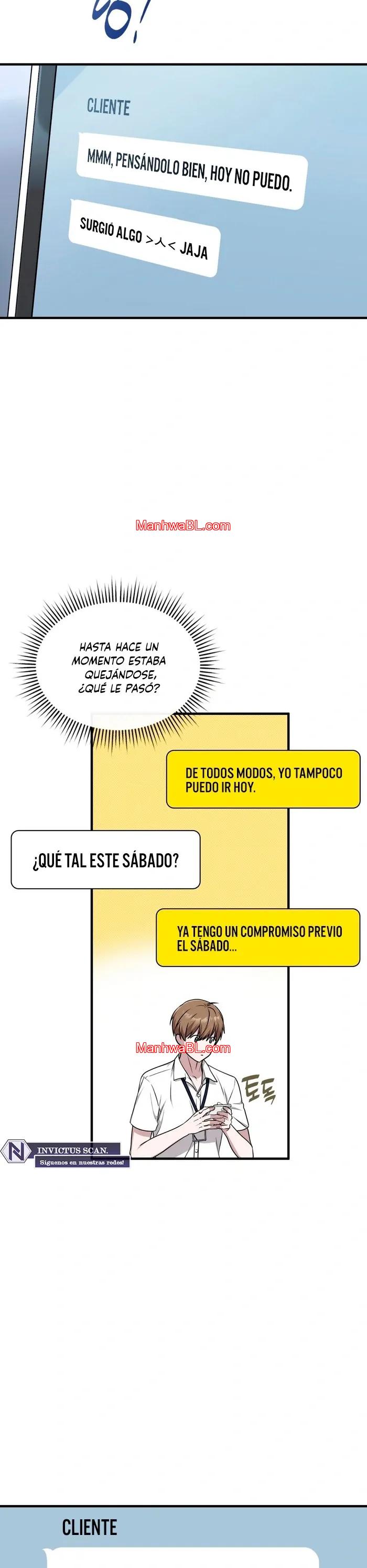 Miembro del Gremio de Vecinos - Capítulo 87 2 manhwa