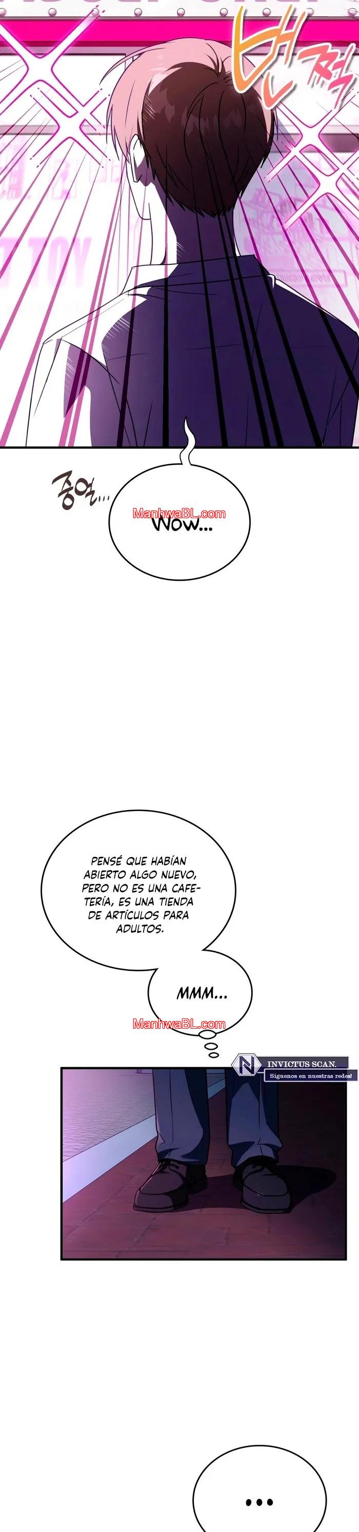 Miembro del Gremio de Vecinos - Capítulo 87 2 manhwa