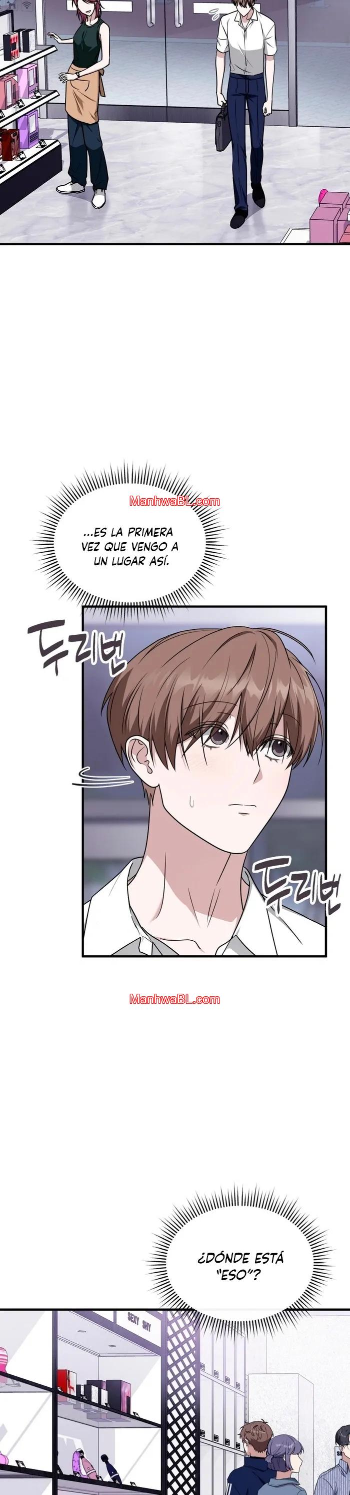 Miembro del Gremio de Vecinos - Capítulo 87 2 manhwa