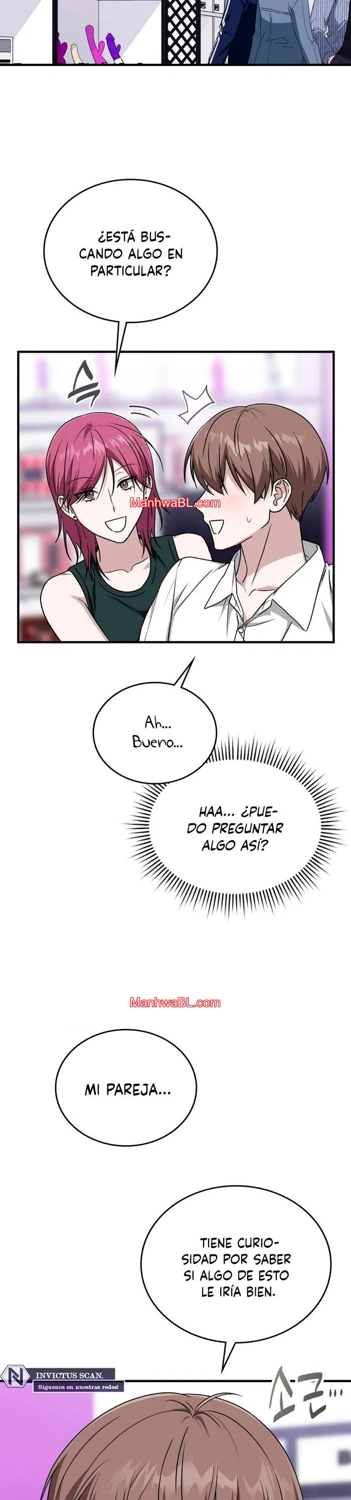 Miembro del Gremio de Vecinos - Capítulo 87 2 manhwa