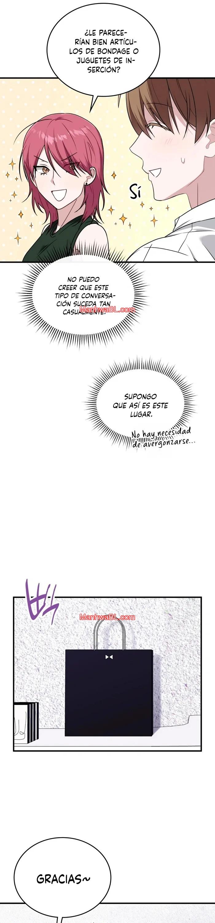 Miembro del Gremio de Vecinos - Capítulo 87 2 manhwa