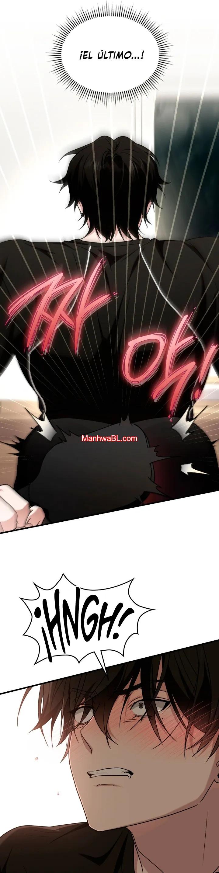 Miembro del Gremio de Vecinos - Capítulo 91 2 manhwa