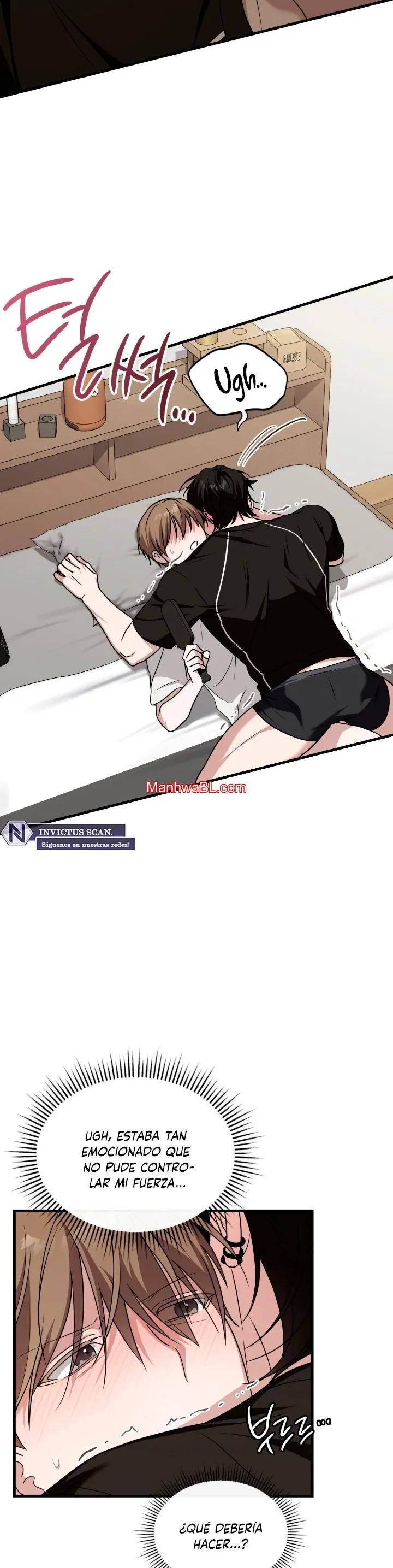 Miembro del Gremio de Vecinos - Capítulo 91 2 manhwa