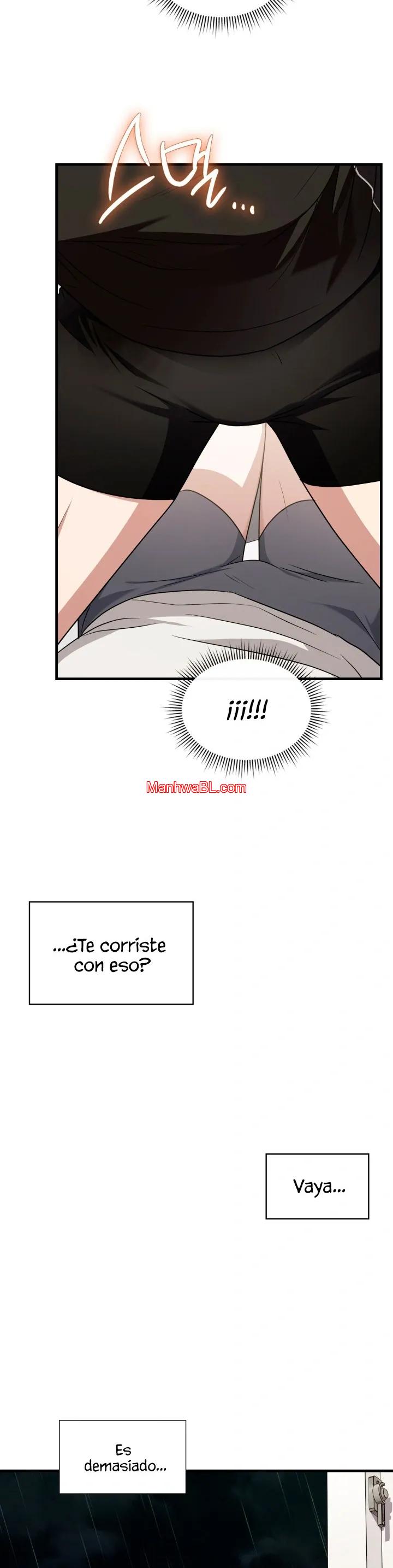 Miembro del Gremio de Vecinos - Capítulo 91 2 manhwa