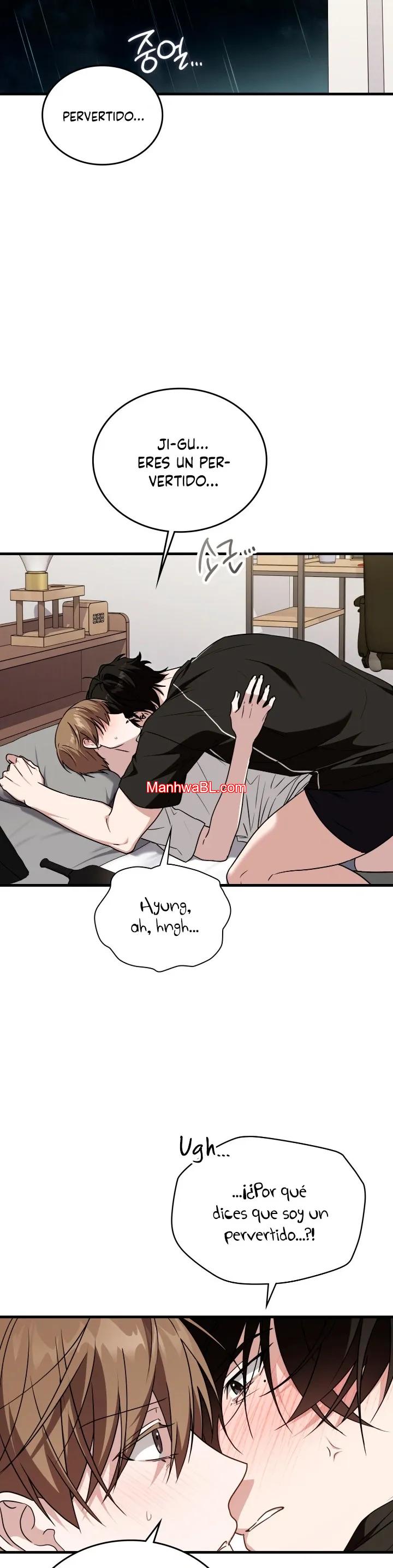 Miembro del Gremio de Vecinos - Capítulo 91 2 manhwa