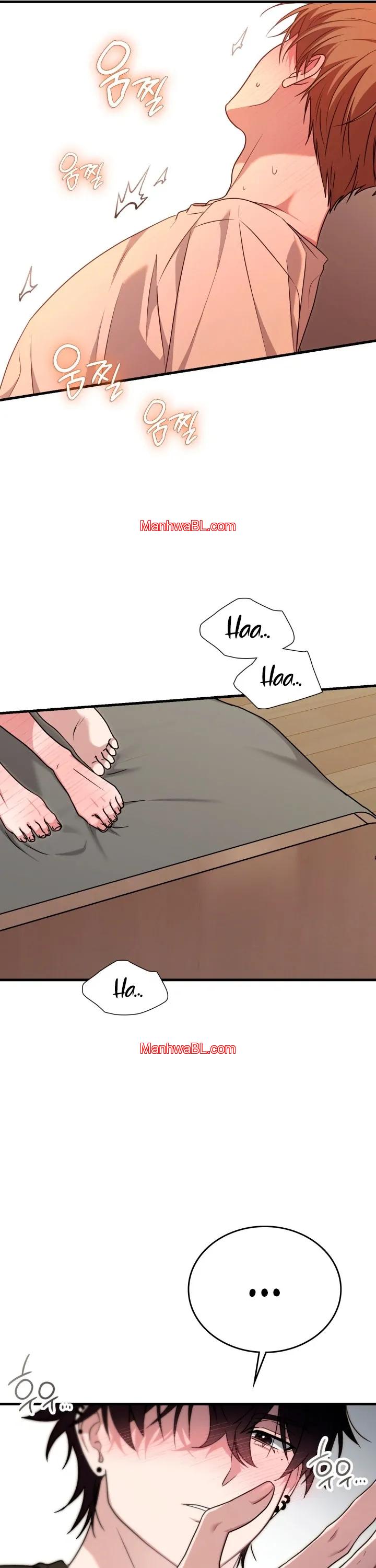 Miembro del Gremio de Vecinos - Capítulo 91 2 manhwa