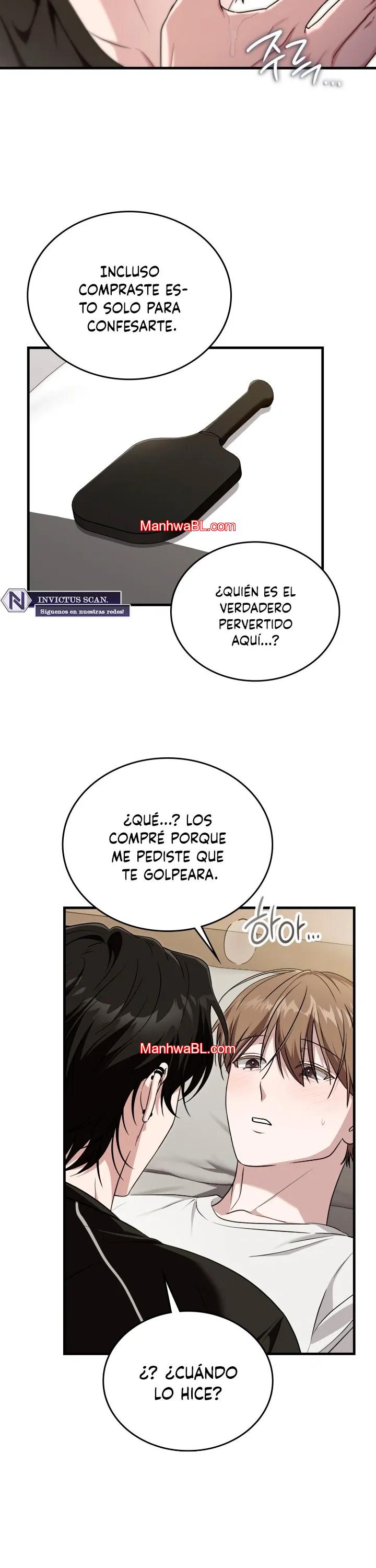 Miembro del Gremio de Vecinos - Capítulo 91 2 manhwa