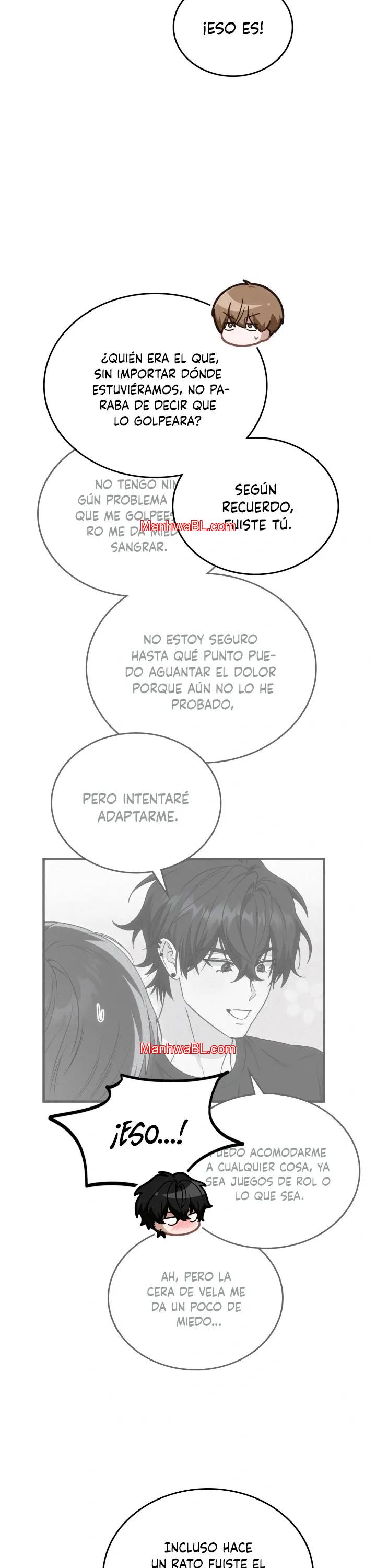 Miembro del Gremio de Vecinos - Capítulo 91 2 manhwa