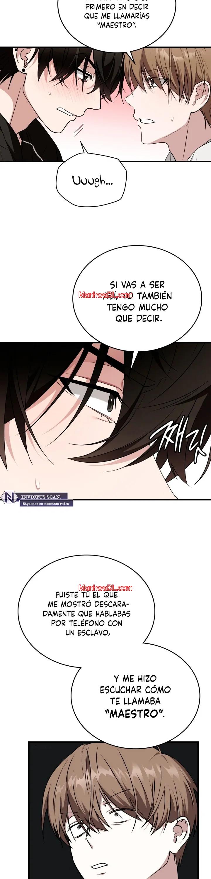 Miembro del Gremio de Vecinos - Capítulo 91 2 manhwa