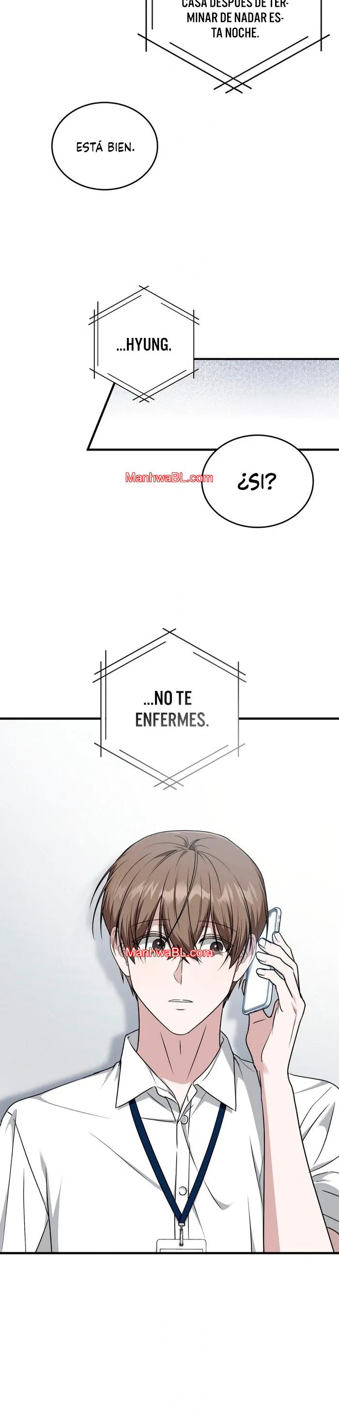 Miembro del Gremio de Vecinos - Capítulo 87 manhwa