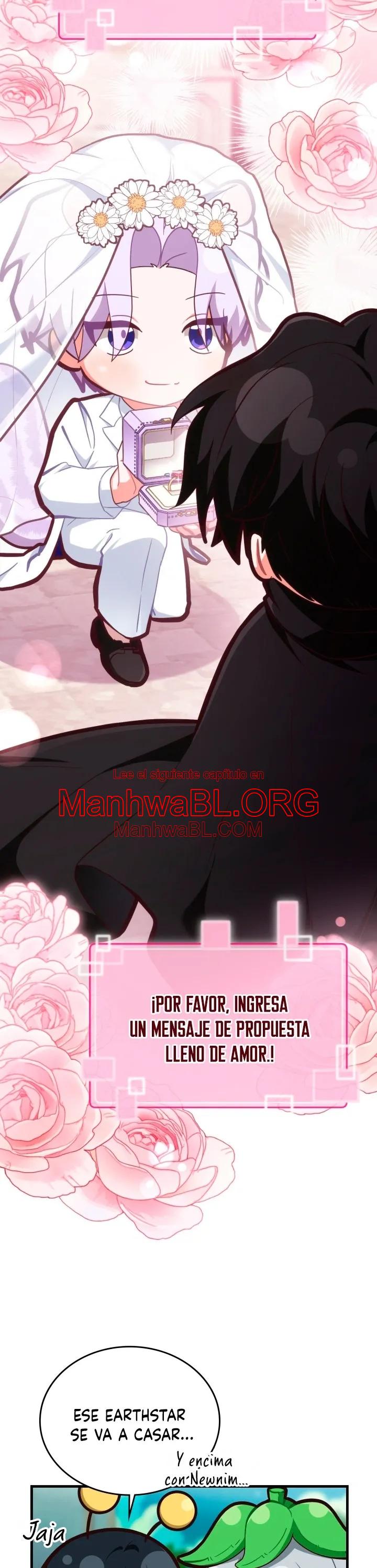 Miembro del Gremio de Vecinos - Capítulo 94 3 manhwa