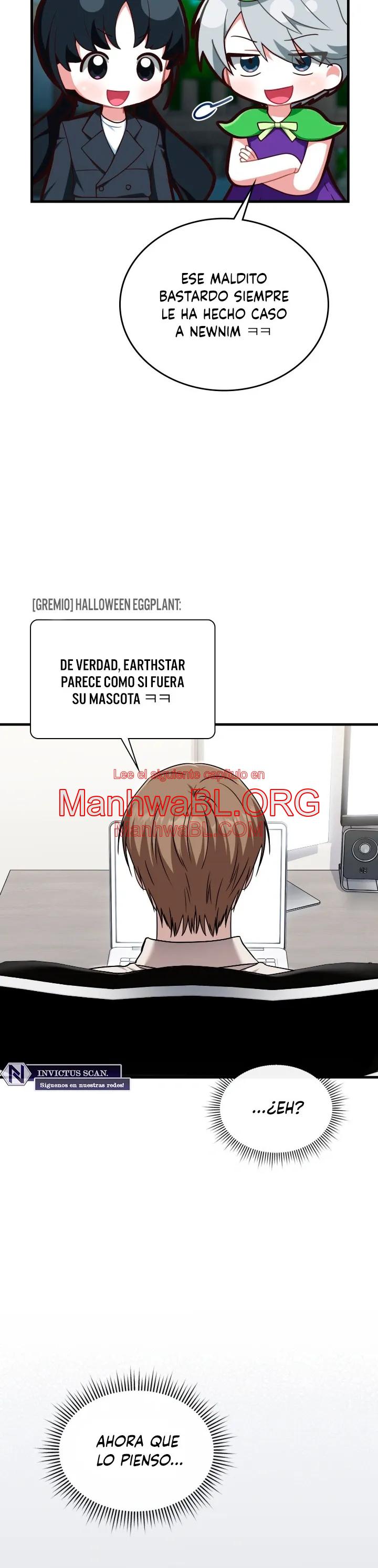 Miembro del Gremio de Vecinos - Capítulo 94 3 manhwa