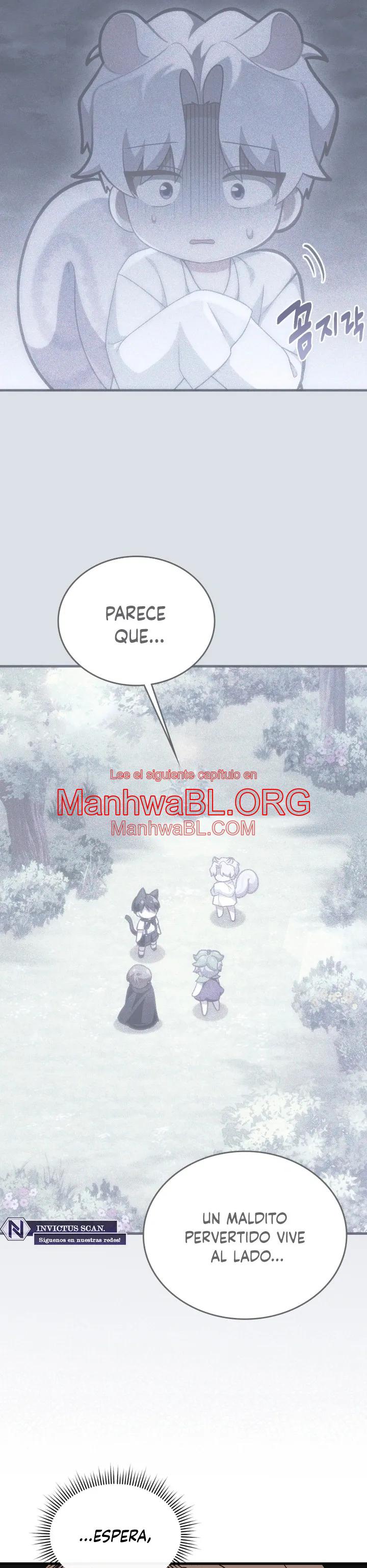 Miembro del Gremio de Vecinos - Capítulo 94 3 manhwa