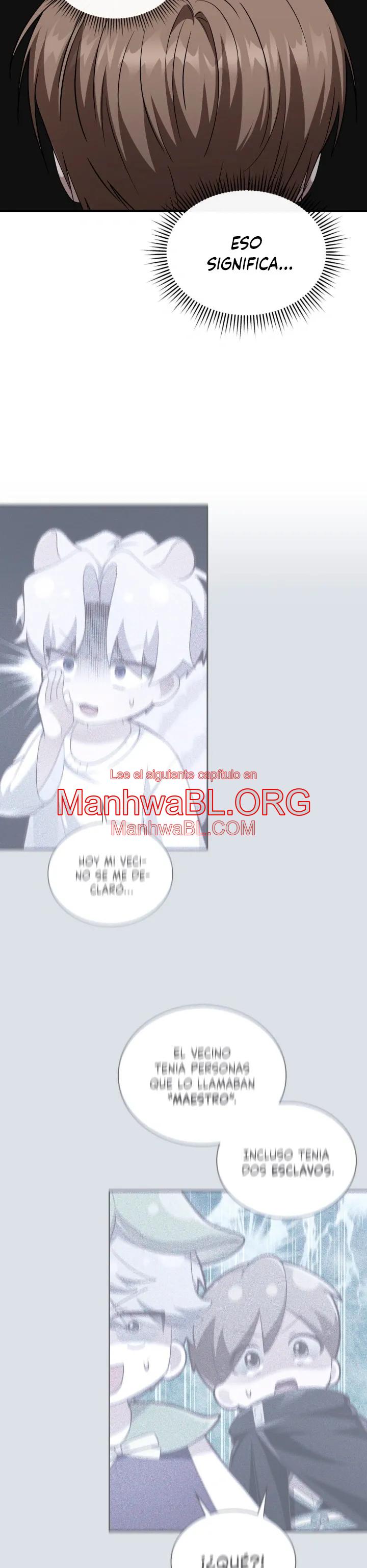Miembro del Gremio de Vecinos - Capítulo 94 3 manhwa