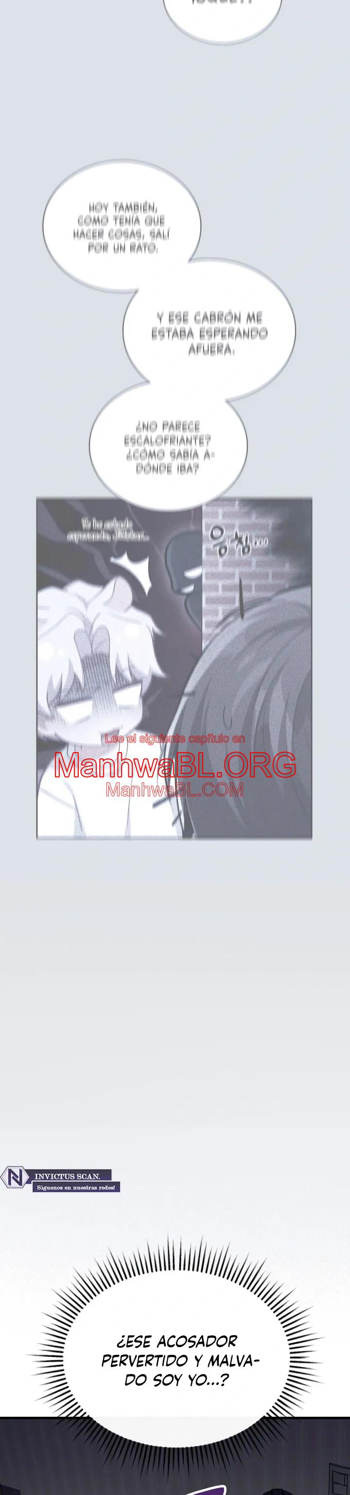 Miembro del Gremio de Vecinos - Capítulo 94 3 manhwa