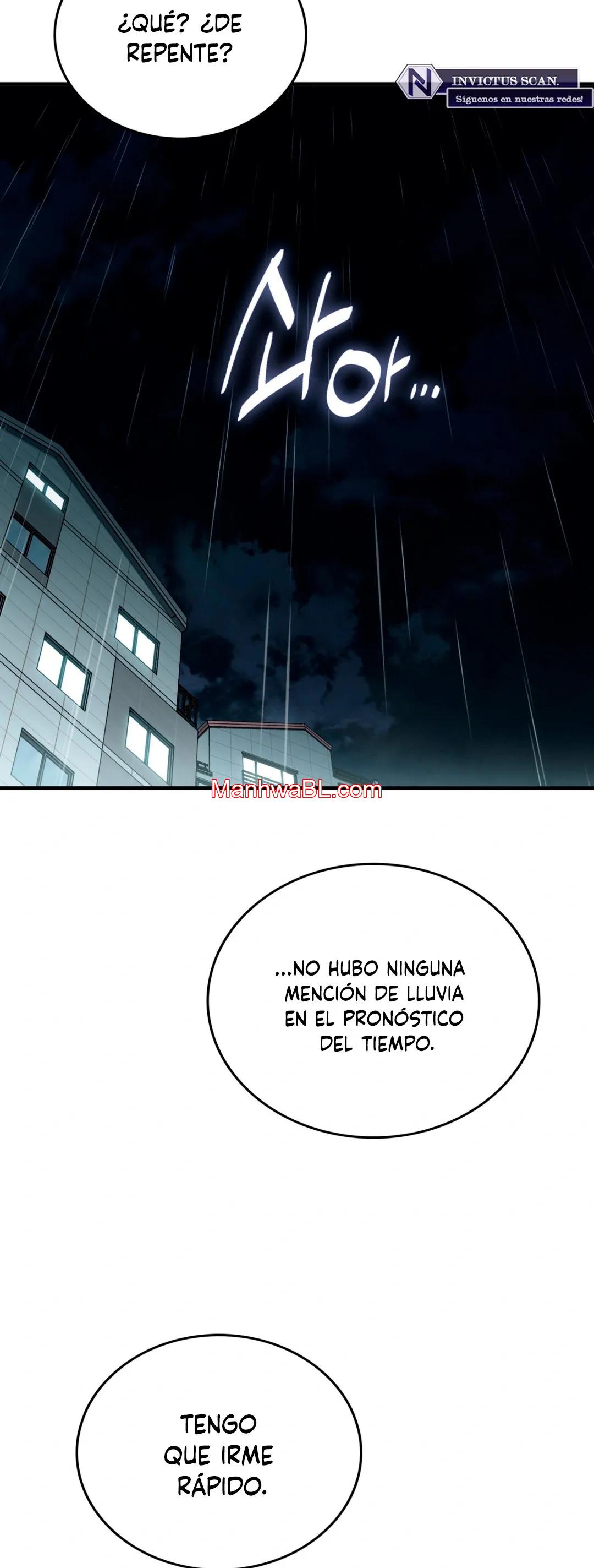 Miembro del Gremio de Vecinos - Capítulo 88 manhwa