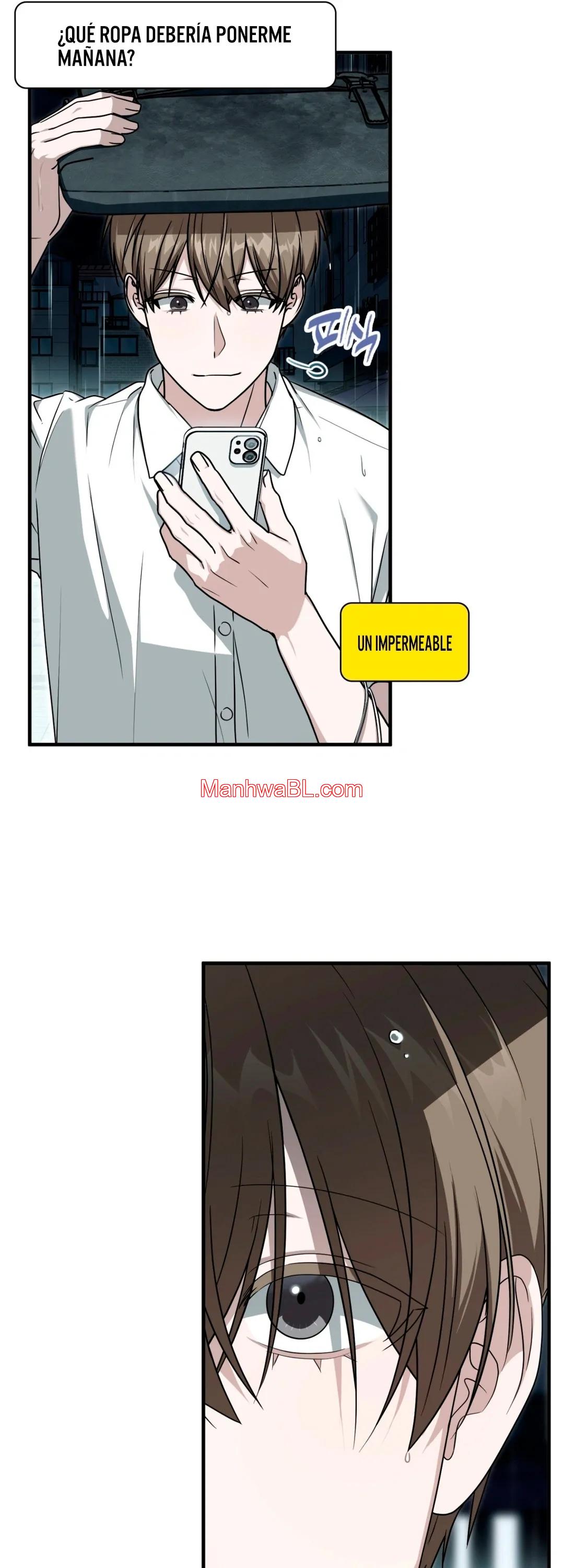 Miembro del Gremio de Vecinos - Capítulo 88 manhwa