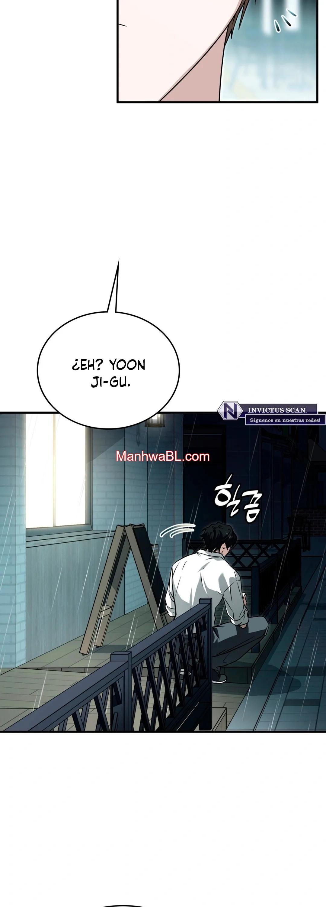 Miembro del Gremio de Vecinos - Capítulo 88 manhwa