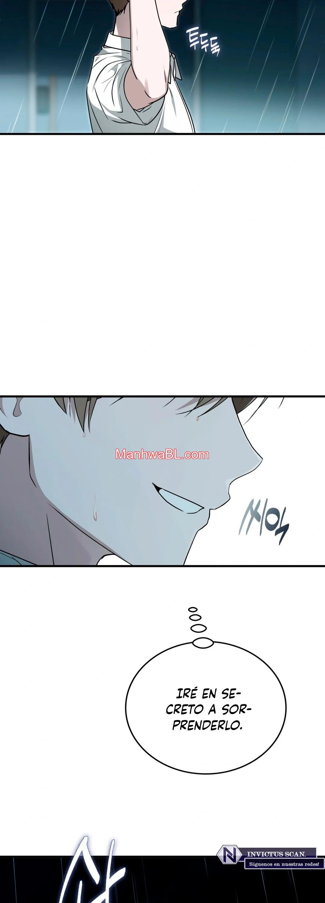 Miembro del Gremio de Vecinos - Capítulo 88 manhwa