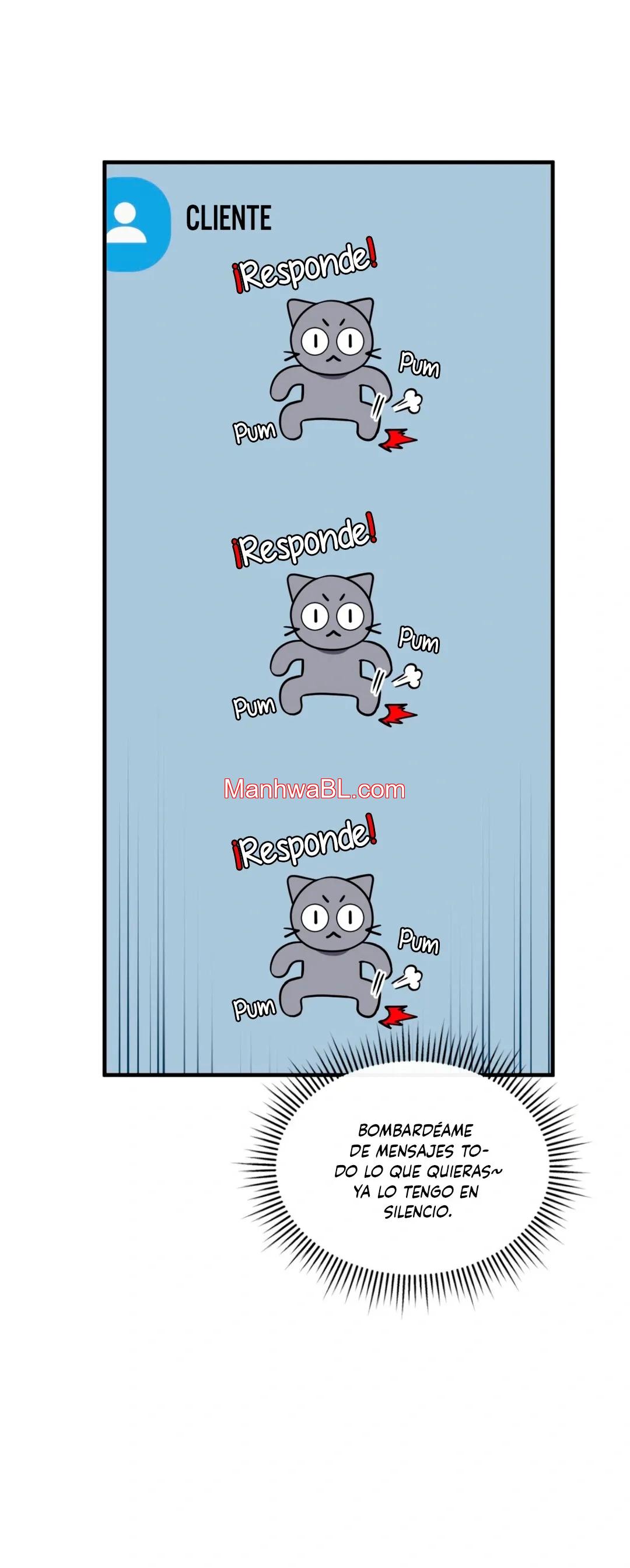 Miembro del Gremio de Vecinos - Capítulo 88 manhwa