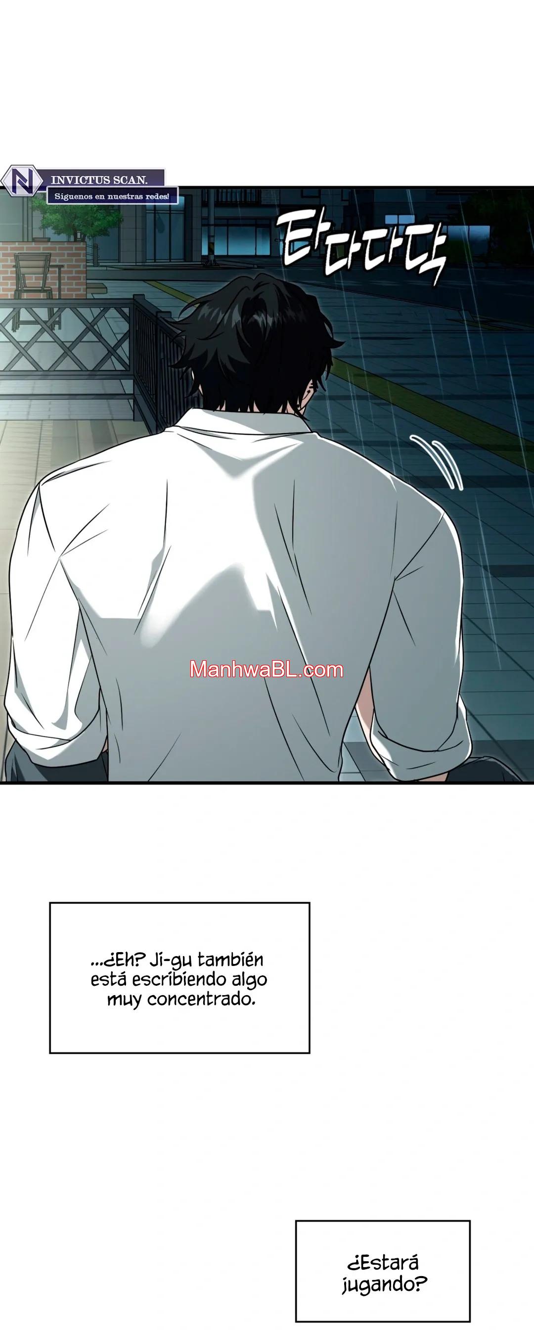 Miembro del Gremio de Vecinos - Capítulo 88 manhwa