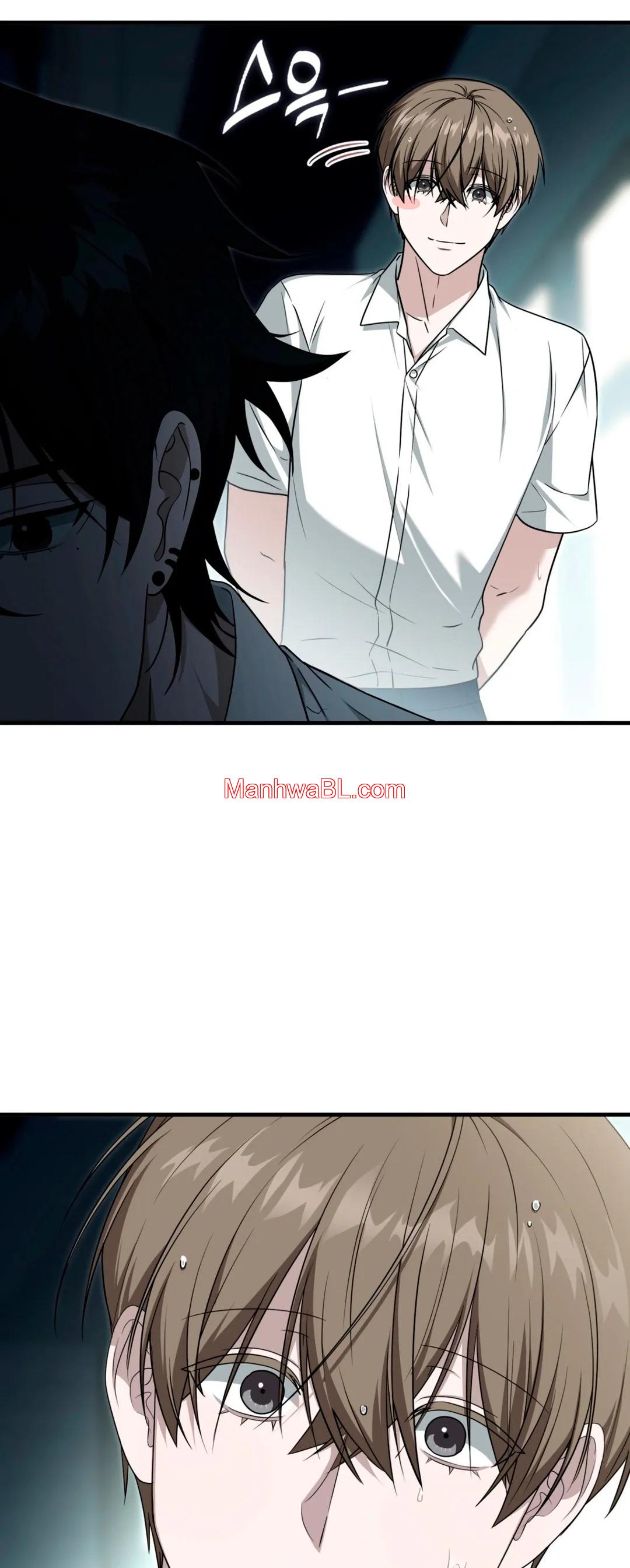 Miembro del Gremio de Vecinos - Capítulo 88 manhwa