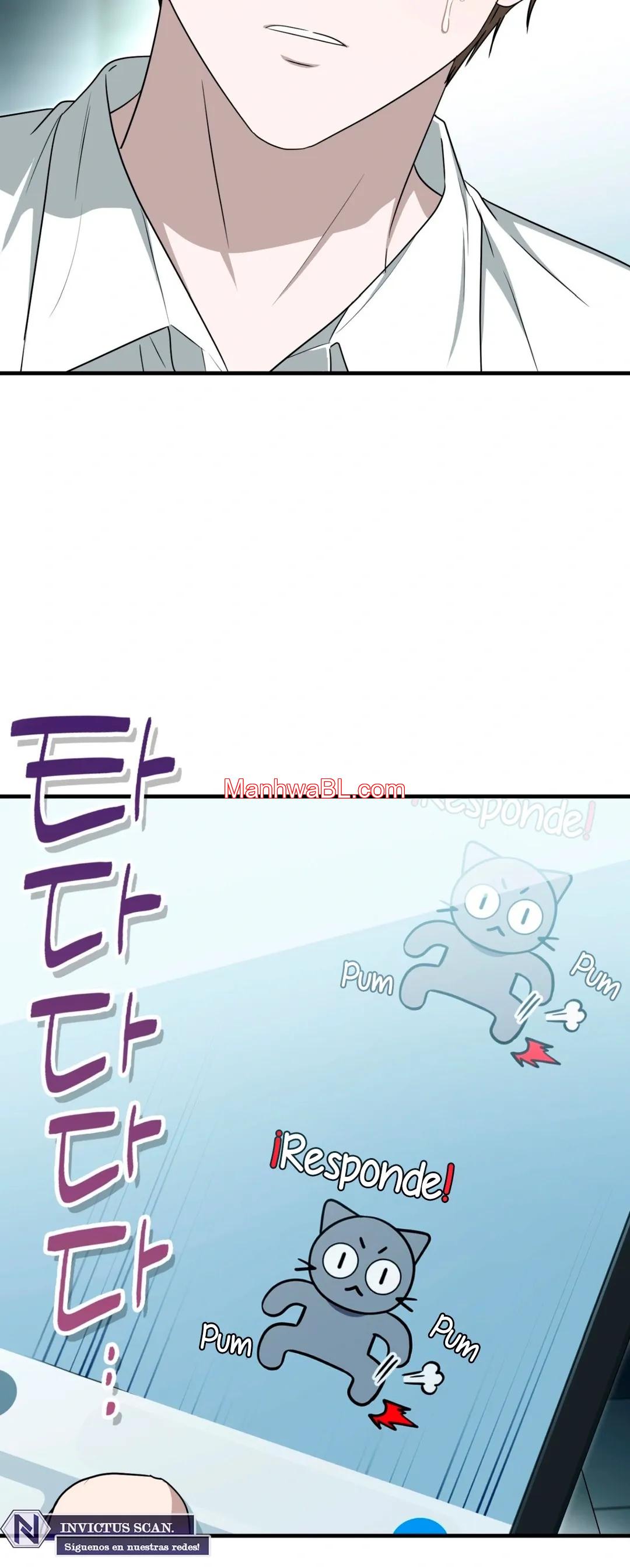 Miembro del Gremio de Vecinos - Capítulo 88 manhwa