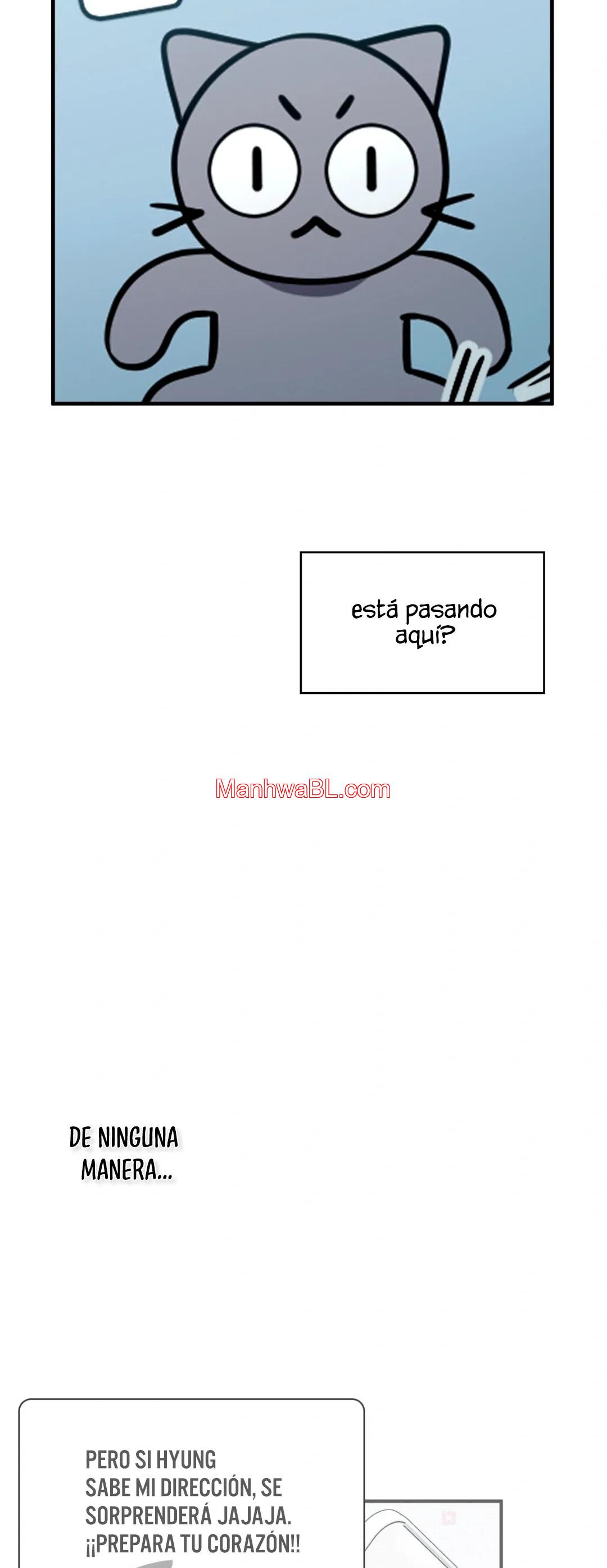 Miembro del Gremio de Vecinos - Capítulo 88 manhwa