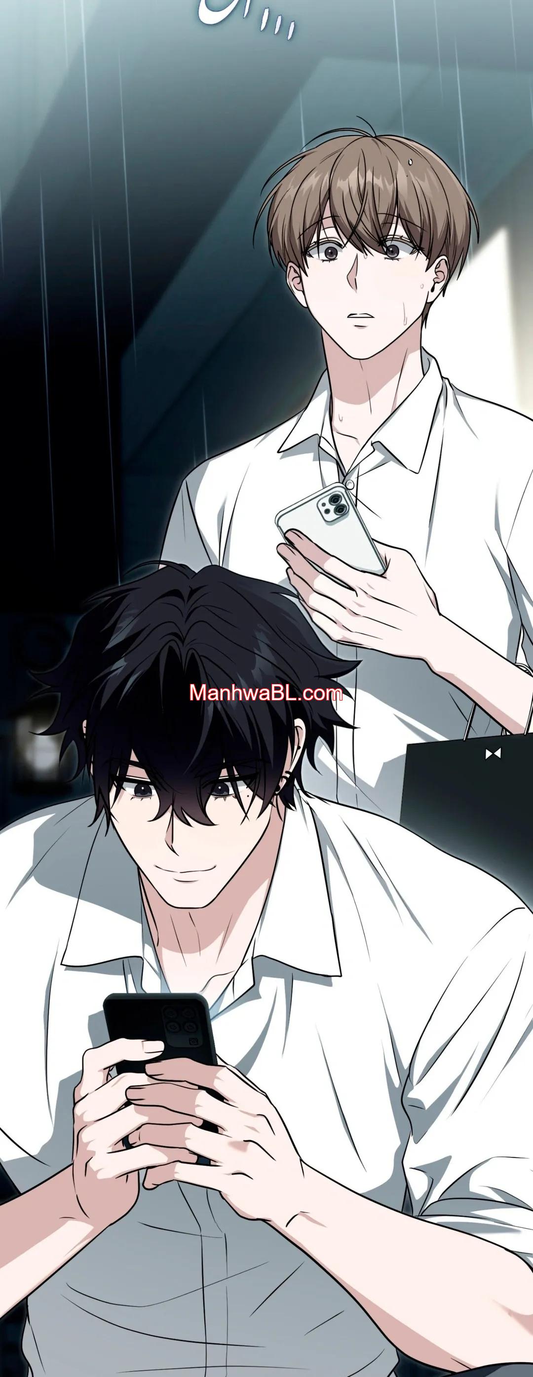 Miembro del Gremio de Vecinos - Capítulo 88 manhwa