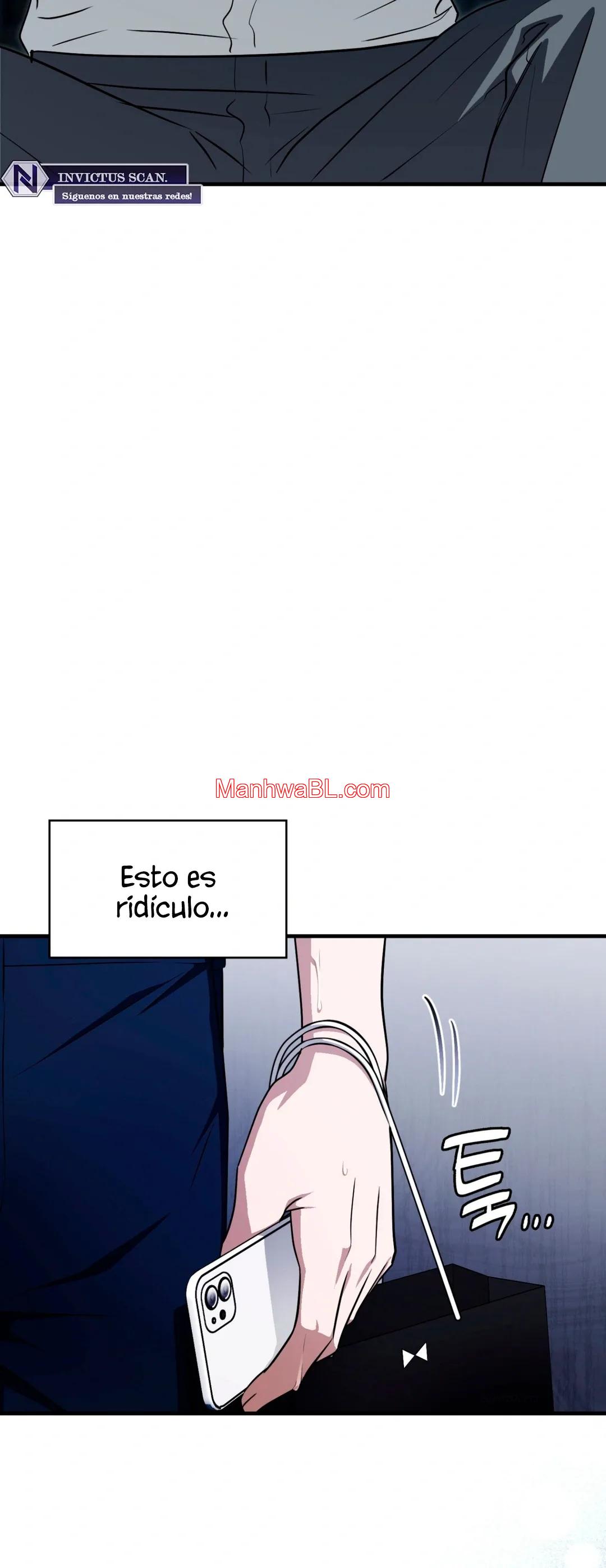 Miembro del Gremio de Vecinos - Capítulo 88 manhwa
