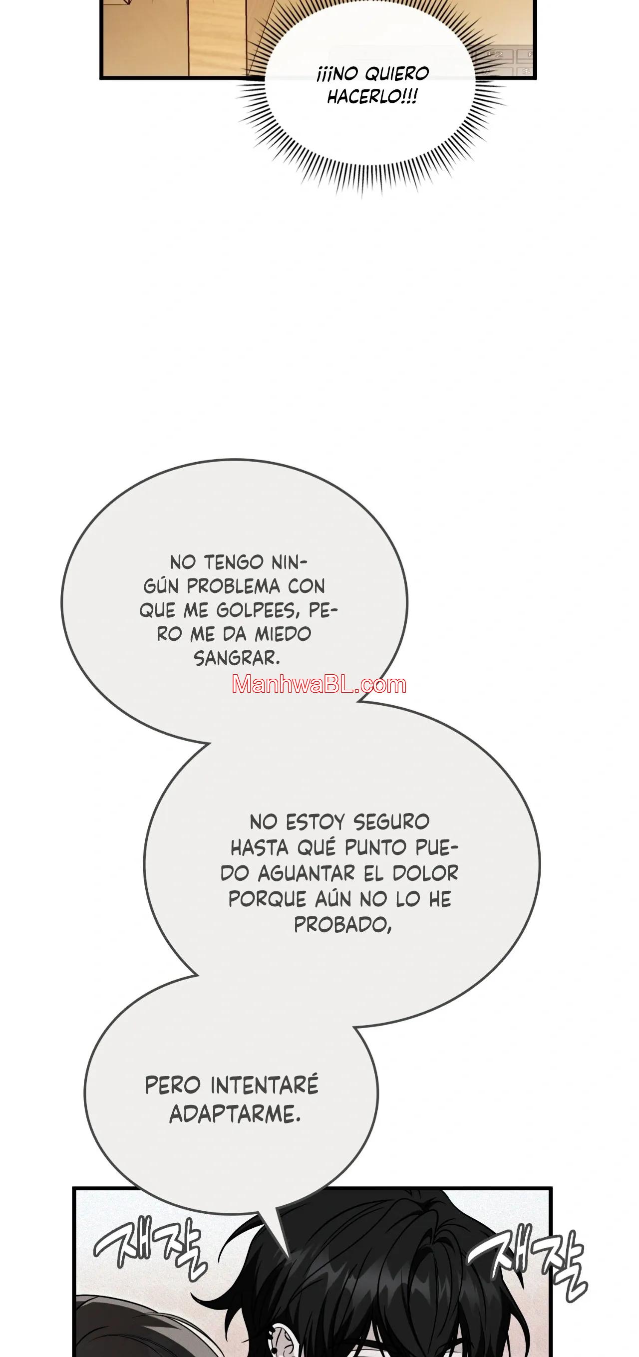Miembro del Gremio de Vecinos - Capítulo 86 2 manhwa