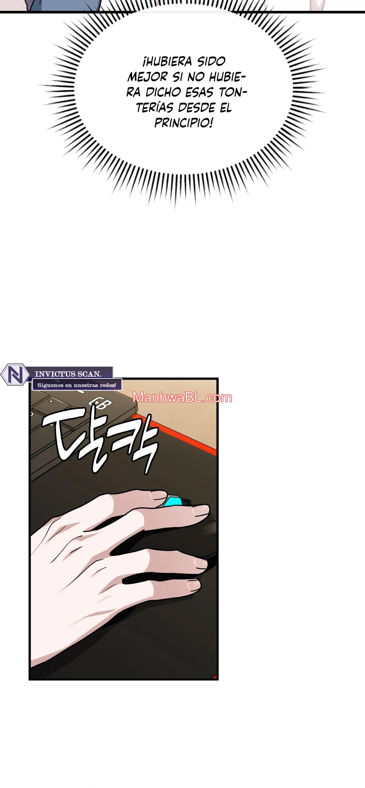 Miembro del Gremio de Vecinos - Capítulo 86 2 manhwa