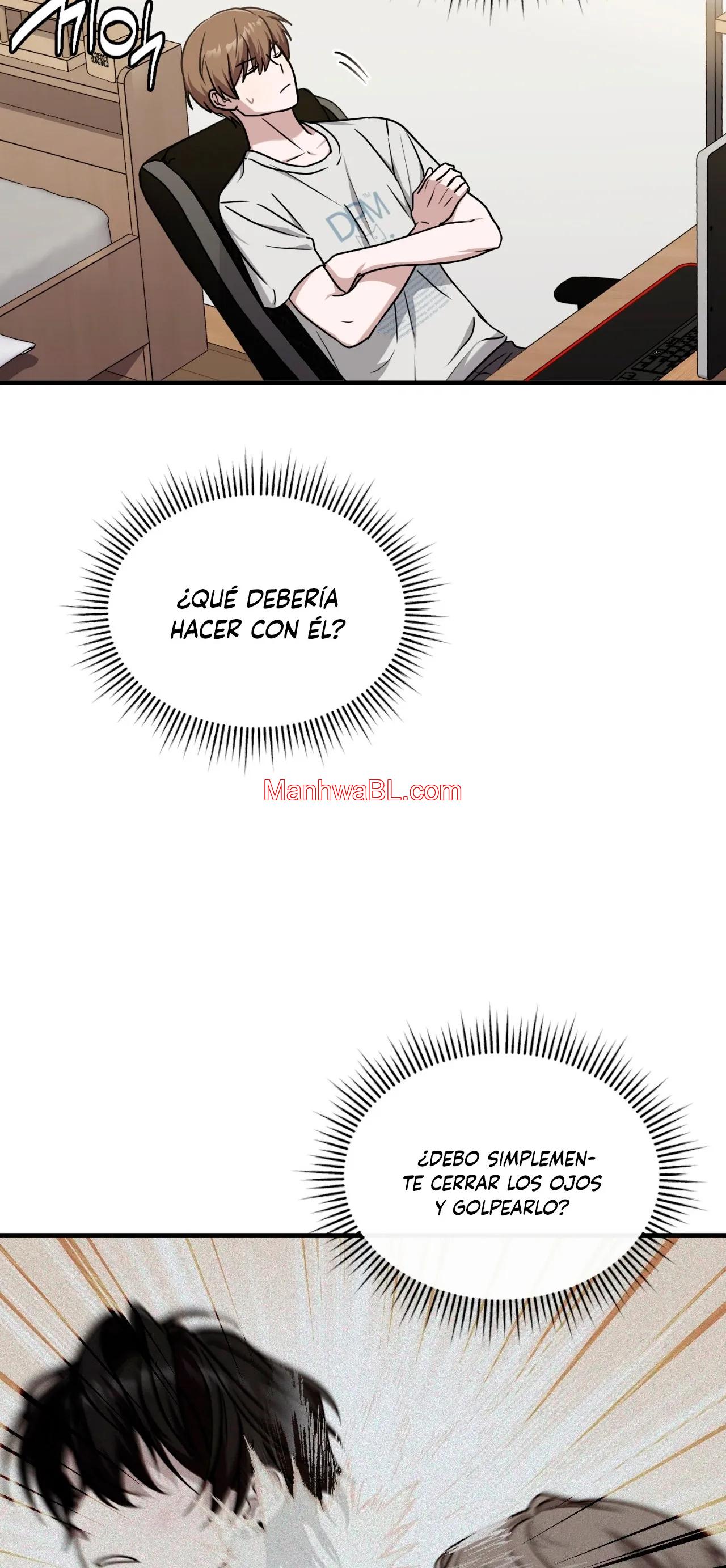 Miembro del Gremio de Vecinos - Capítulo 86 2 manhwa