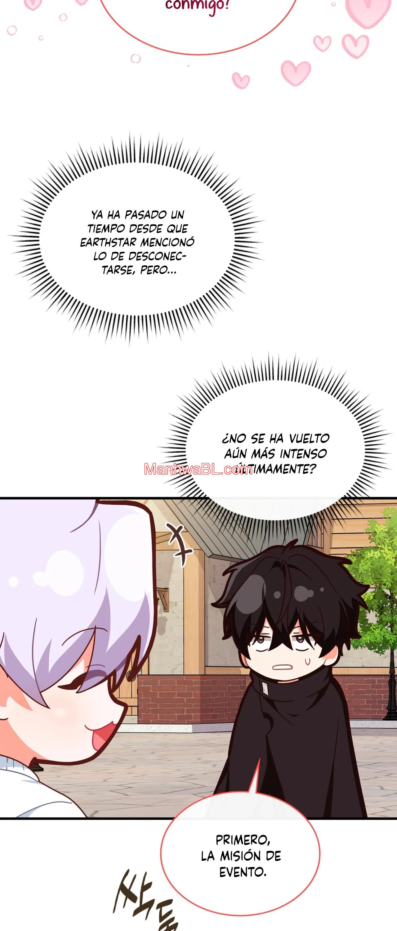 Miembro del Gremio de Vecinos - Capítulo 86 2 manhwa